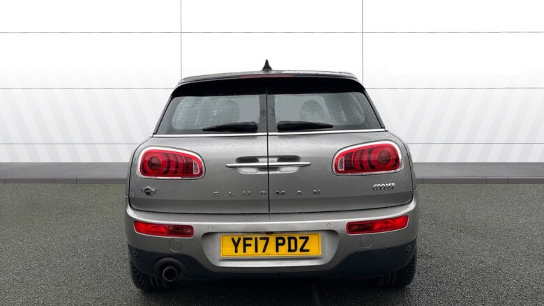 MINI Clubman 1.5 Cooper 6dr Auto Petrol Estate